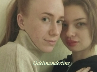 Odelinanderline