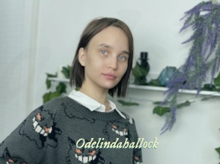 Odelindahallock