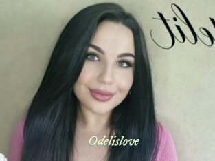 odelislove Année du sexe