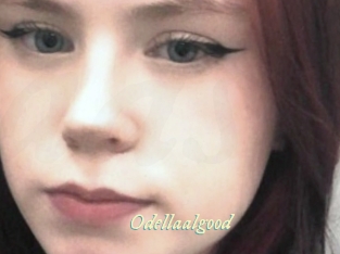 Odellaalgood