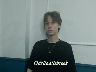odellaallsbrook Année du sexe