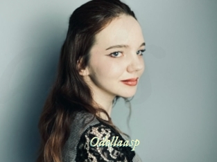 Odellaasp