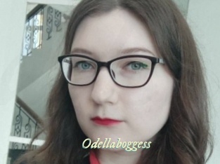 Odellaboggess