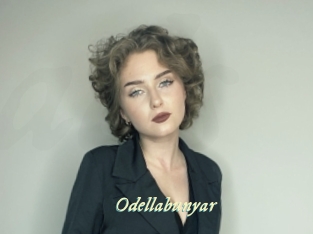 Odellabunyar