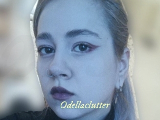 Odellaclutter