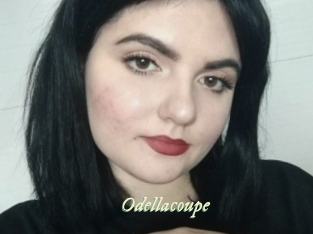 odellacoupe Année du sexe