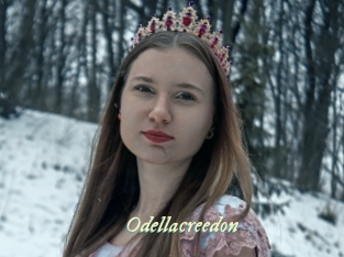 Odellacreedon