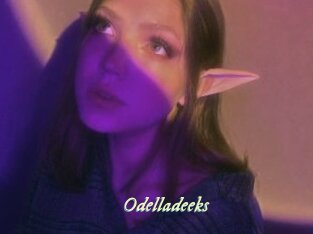 Odelladeeks