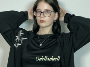 odelladuell Année du sexe
