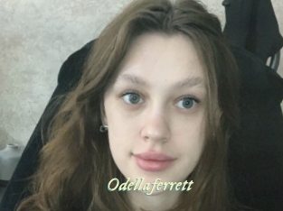 Odellaferrett