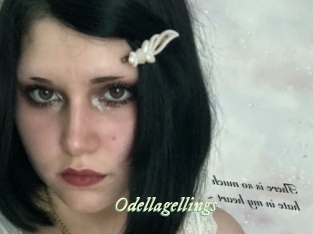 Odellagellings