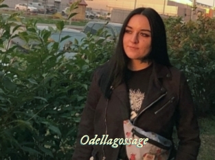Odellagossage