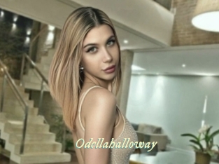 odellahalloway Année du sexe