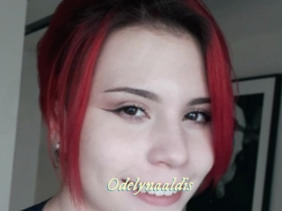 odelynaaldis Année du sexe