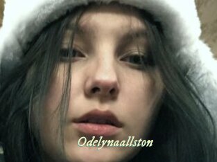 Odelynaallston