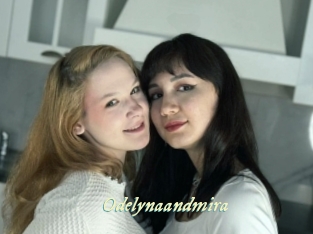 odelynaandmira Année du sexe