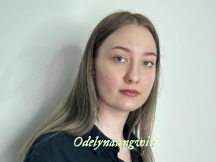 Odelynaangwin