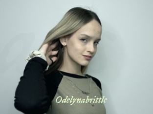 Odelynabrittle