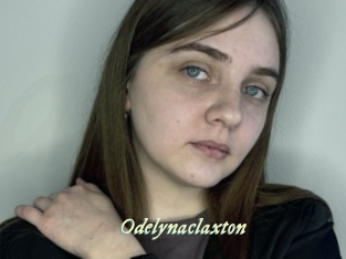 Odelynaclaxton