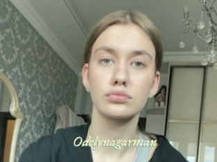 Odelynagarman