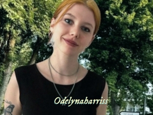 Odelynaharriss