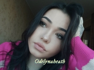 odelynaheath Année du sexe