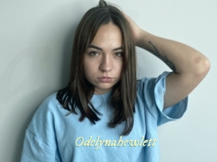 Odelynahewlett