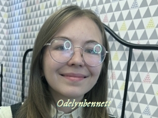 odelynbennett Année du sexe
