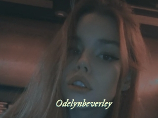 Odelynbeverley