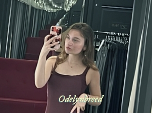 Odelynbreed