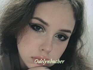 Odelynbucher