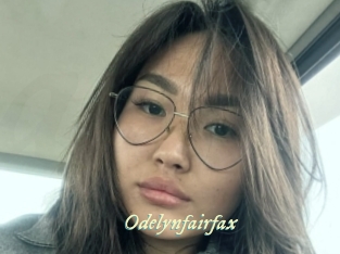 Odelynfairfax
