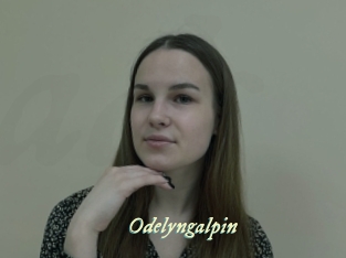 Odelyngalpin