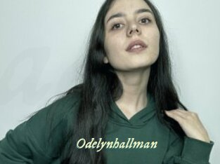Odelynhallman