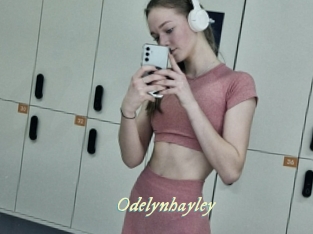 odelynhayley Année du sexe