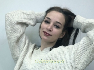Odettebranch
