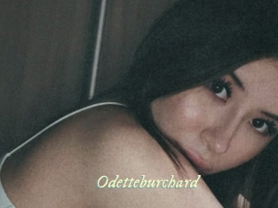 odetteburchard Année du sexe