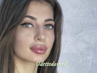 Odettedarnell