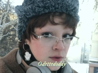 Odettedoddy