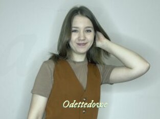 Odettedowe