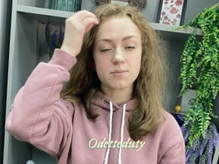 Odetteduty