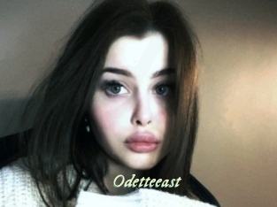Odetteeast