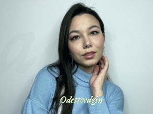 Odetteedgin