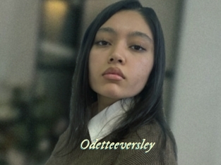 Odetteeversley