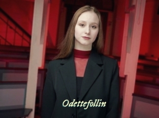 Odettefollin
