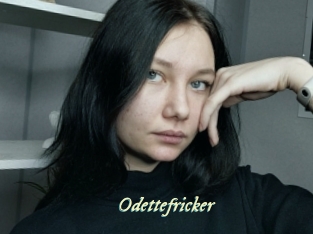 Odettefricker