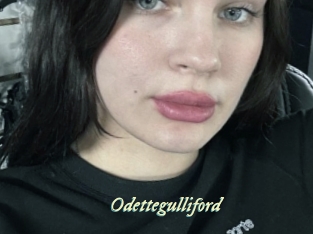 Odettegulliford