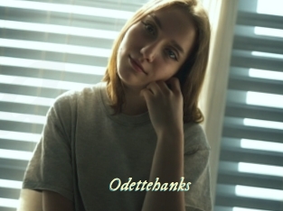 Odettehanks