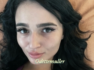 odettemuller Année du sexe