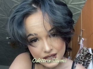 Odettewilliams